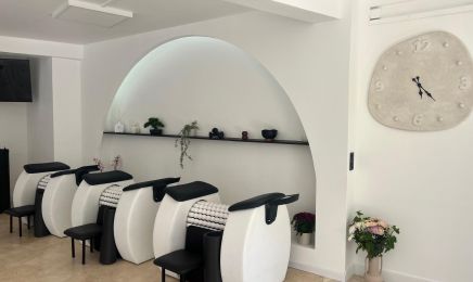 Kheïfida  Body  Space  : Institut de beauté à Claye-Souilly