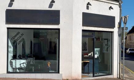 L’atelier de Manon ( anciennement Espace Création ) : Coiffeur à Chaumont-en-Vexin