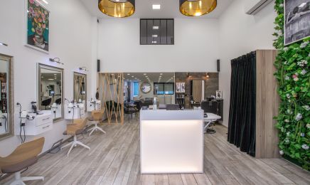 Imag'in Coiffure : Coiffeur à Lyon