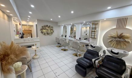 Glow by Dekra : Coiffeur à Saint-Étienne