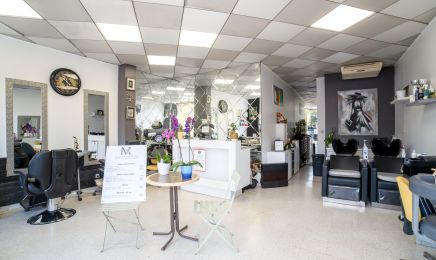 Maxime Coiffure : Coiffeur à Cagnes-sur-Mer