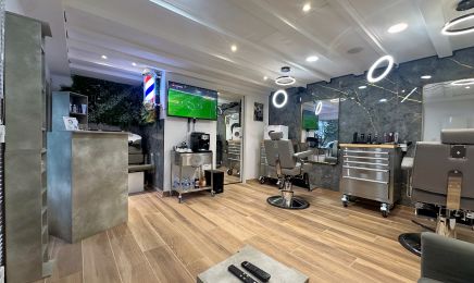 You Barber Club : Coiffeur à Copponex