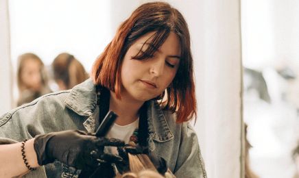 Bohâme Studio : Coiffeur à Montfort-en-Chalosse