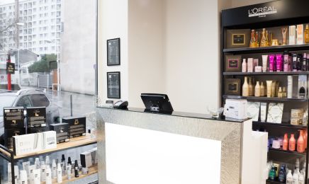 L’atelier de Johanna : Coiffeur à Voiron