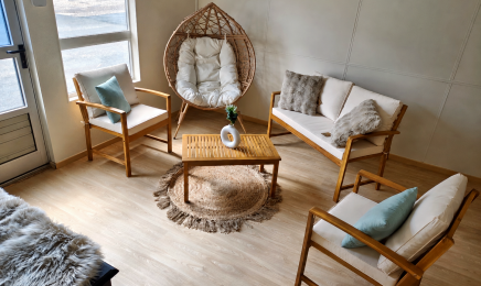 Valérie Beauté et Bien-être (Visage Beauty) : Manucure à Bourges