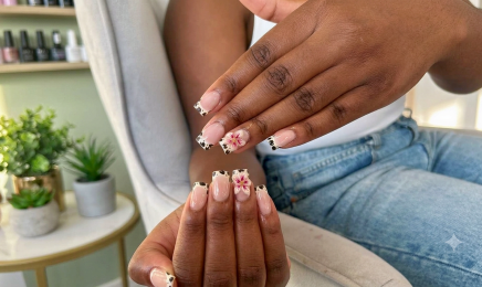Sartrou’Nails  : Manucure à Sartrouville