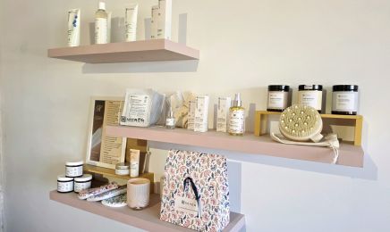 Instant K Beauty : Institut de beauté à Gauriac
