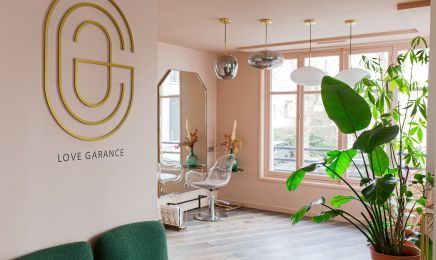 Garance L’Atelier du Cheveu - Biarritz : Coiffeur à Biarritz