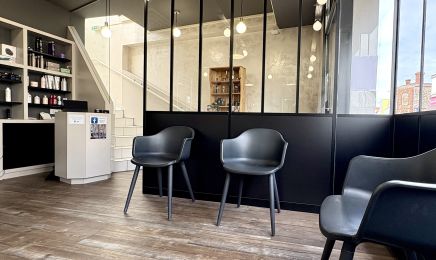BOB TUO Coiffure : Coiffeur à Vallet