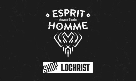 Esprit Homme - Lochrist : Barbier à Inzinzac-Lochrist