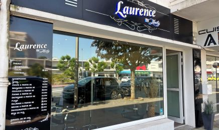 Amandine Giraud coiffure Royan  : Coiffeur à Royan