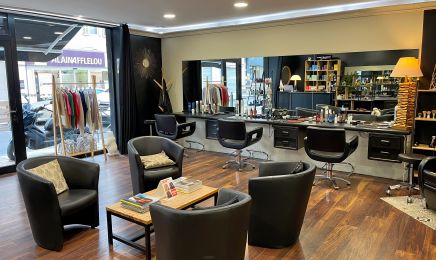 CARRÉ : Coiffeur à Marseille