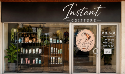 Instant coiffure : Coiffeur à Bourg-en-Bresse
