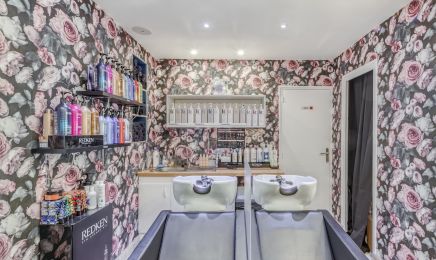 Les confidences du fauteuil : Coiffeur à Migné-Auxances