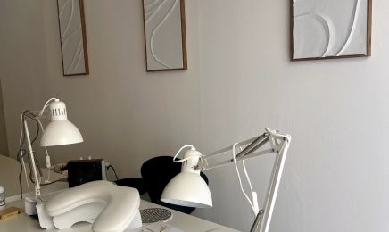 MINAILS : Manucure à Paris