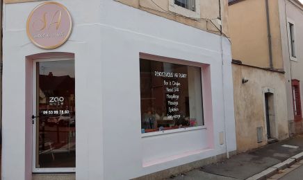SA - Institut de Beauté : Manucure à Laval