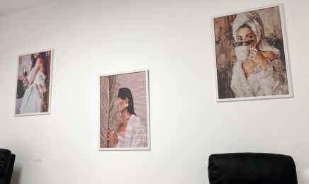 House of beauty by Anastasija: Kosmetikstudio in Hamburg