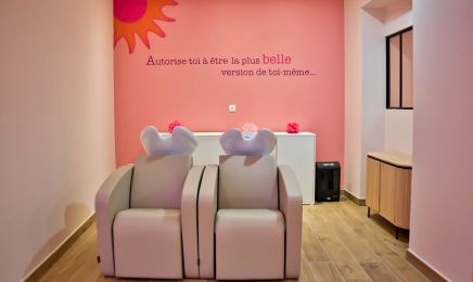 Boucles & Vous : Coiffeur à Bourgoin-Jallieu
