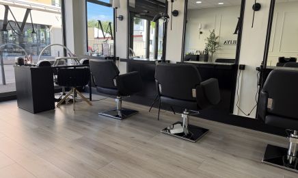 Maison Ailiya  : Institut de beauté à Yutz