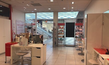 Saint Algue - Écully : Coiffeur à Écully