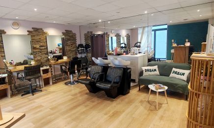 Belleza Coiff : Coiffeur à Auriol