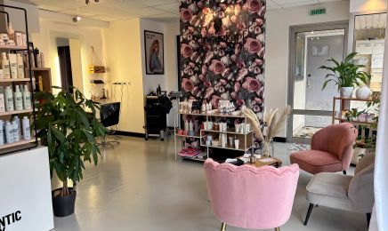 L’atelier d’Emy : Coiffeur à Saint-Céré