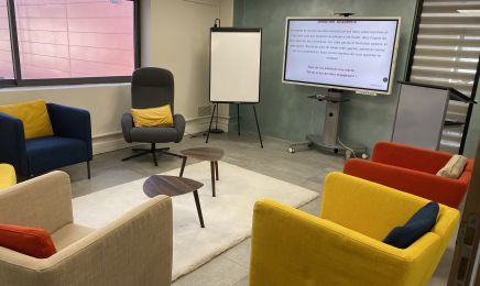 Ambition Académie  : Manucure à Aubagne