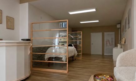 LR Esthetic Center : Institut de beauté à Toulon