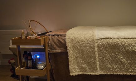 LKV BEAUTY : Coiffeur à Le Coudray-Montceaux