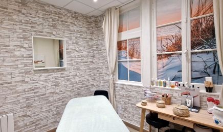 Brin de Beauté : Manucure à Pacy-sur-Eure