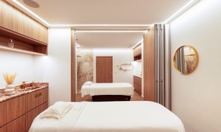 Spa de L'Oasis : Institut de beauté à Mandelieu-la-Napoule