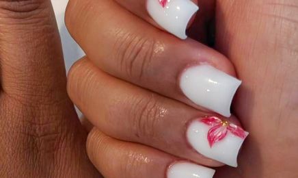Shanails : Manucure à Annemasse