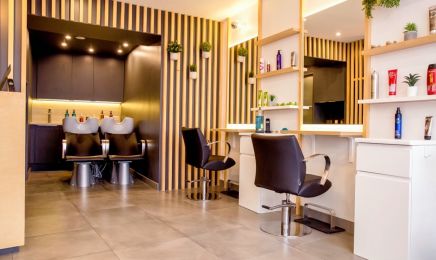 Olivier Zayan coiffeur : Coiffeur à Paris