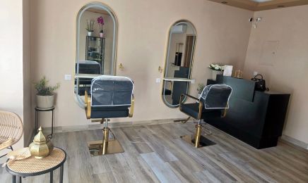 Ô Jasmin de Jasmyne : Coiffeur à Marseille
