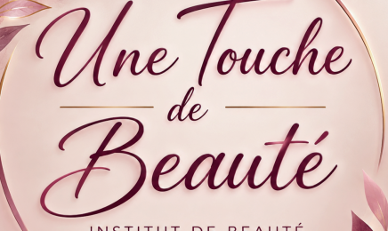 Une touche de beauté : Institut de beauté à La Madeleine-de-Nonancourt