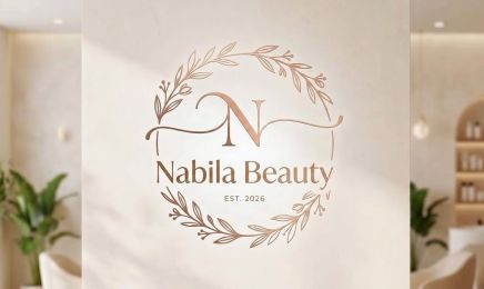Nabila Beauty : Institut de beauté à Bron