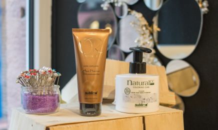 Coiffure Gars & Elle : Coiffeur à Ribeauville