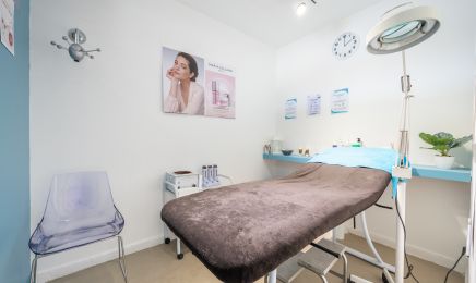 Ambiance beauté : Manucure à Saint-Cyprien