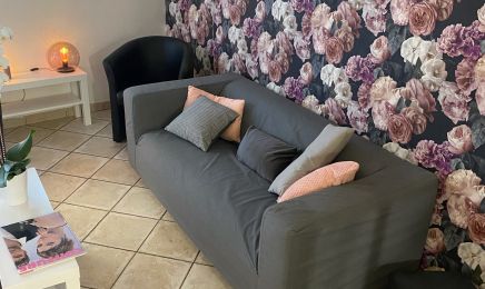 Tombez pour el  : Coiffeur à Marignane