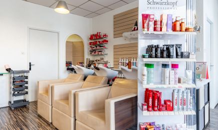CL Coiffure : Coiffeur à Colmar