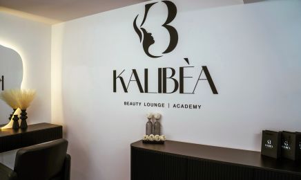 KALIBÈA Beauty Lounge - Academy: Kosmetikstudio in Würzburg