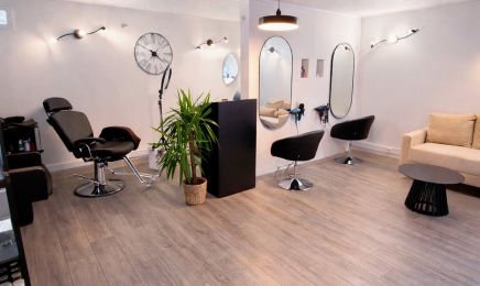 Nk Beauté : Coiffeur à Montpellier