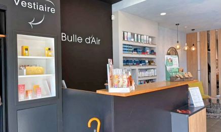 Bulle d'air : Manucure à Niort