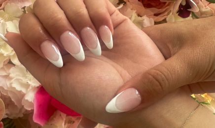Nails In : Institut de beauté à Lyon