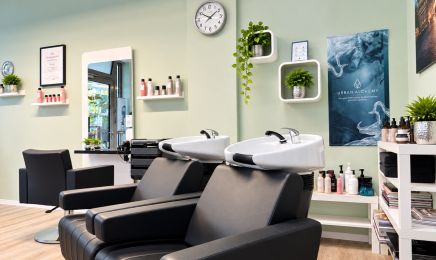 Hair Art Natallia Jansen: Kosmetikstudio in Braunschweig