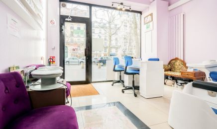 Yang Yang Beauté : Institut de beauté à Paris