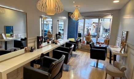 R-Factory Coiffure : Coiffeur à Le Puy-en-Velay