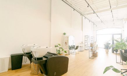 L'atelier signature : Coiffeur à La Roche-sur-Yon