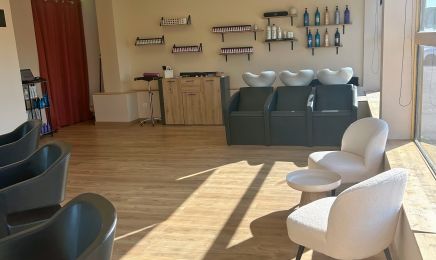 Nuance Coiffure  : Coiffeur à Saint-Estève