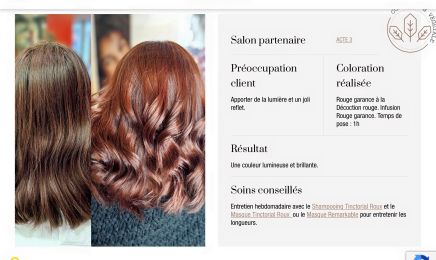 L’Artisane de la Coiffure - L’envie d’être naturel : Coiffeur à Le Haillan